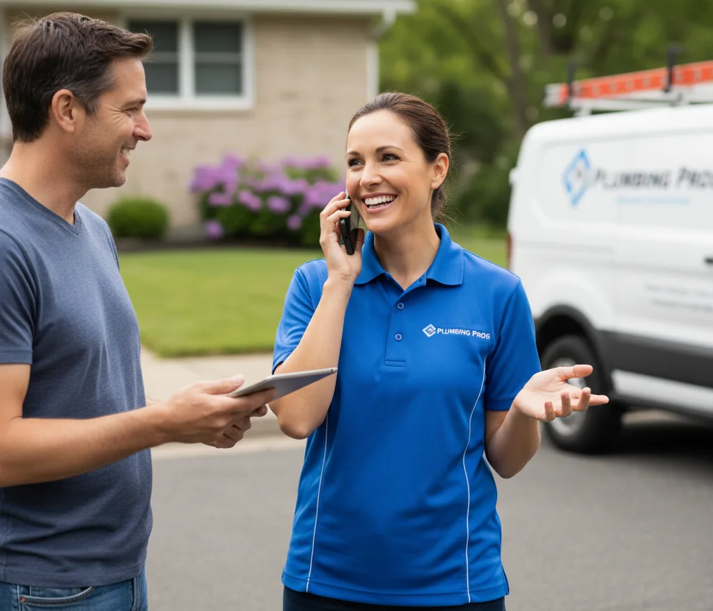 Leak Detection in Hays, MT